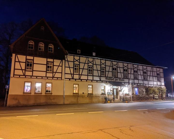 Restaurant Gasthof zur Linde