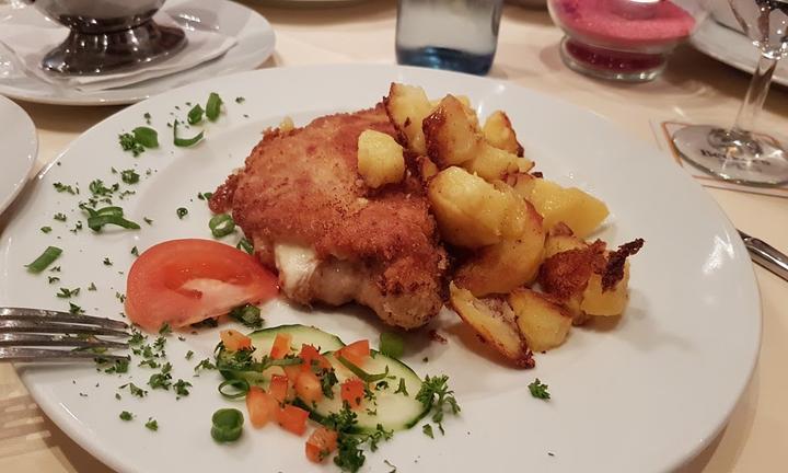 Saarländer im Rebenhof